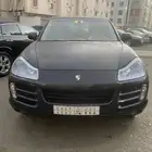 بورش كايين