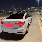 سوناتا 2016 فل بدون بصمه بدون شاشه