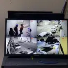 عرض تركيب 4 كاميرات 1300 رقم التواصل