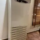 مكيف دولابي نظيف للبيع