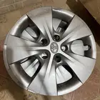 للبيع جنوط كامري حديد وطيس