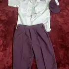بدلة حارس امن