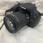 كاميرا كانون 18 ميجا بكسل Canon EOS D700 تدعم wifi وايفاي