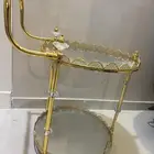 عربة عطور او ضيافه