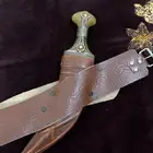جنبيه كفو