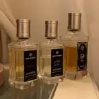 عطور من بدر الحرقان