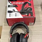 سماعه هايبر اكس كلاود 3
