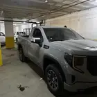 جمس سييرا 2024