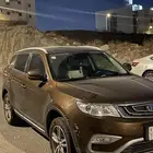 جيلي اميجراند 2018 بني