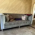 كنب شبه جديد