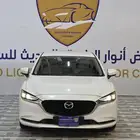 مازدا6 موديل 2022