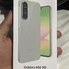 للبيع جوال سامسونج A56