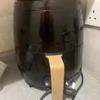 قلايه هوائيه