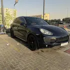 بورش كايين s 2013