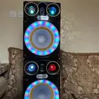سماعه جلو بال ستار غنيه عن اتعريف صوت وصفاوه