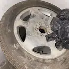 جنوط فياقر مرسيدس