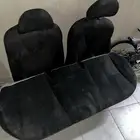 ديكورات واسيات كامري 2011 رصاصي