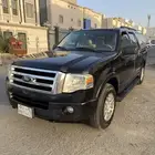 2014 فورد اكسبيدشن