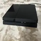 سوني بلايستيشن 4 نظيف اخو الجديد