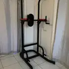 ستاند عقلة SAFNU SPORTS