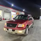 اكسبيدشن2003 للبيع او البدل