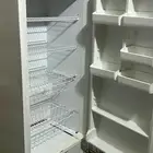 ثلاجة مستخدمة