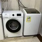 غسالة اوتوماتيكية