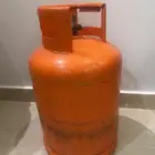 جرة غاز للبيع