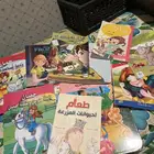 قصص مستعملة للاطفال مجانا