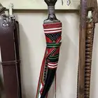 جنبية قديمة ذريع