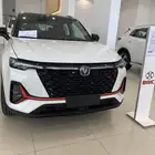 شانجان cs35 ليمتد بعرض وسعر حصري شامل الضريبه واللوح