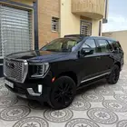 يوكن دينالي 2023 فل كامل بلاك اديشن
