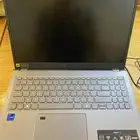 لابتوب وكاله  استعمال اسبوع فقط .