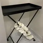 طاوله شبكه او استقبال