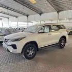 تويوتا فورشنر GX2 دبل بنزين 2025
