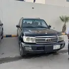 لاندكروزر 2006 جي اكس ار