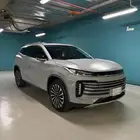 أكسيد اعلى فئه موديل 2023 مالك واحد