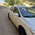 تويوتا كورلا 2012 نظيف