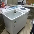 غساله ملابس