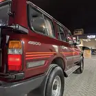 لاندكروزر 1995