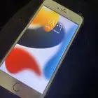 للبيع ايفون 6 بلس S