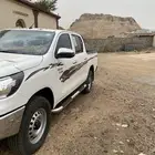 هايلكس ديزل 2023 شرط