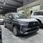 تويوتا فيلوز 4 سلندر موديل 2025 لون رمادي