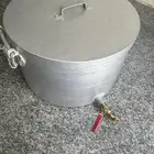 مفواح شاي كبير ابريق
