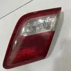 صطب خلفي كامري 2009