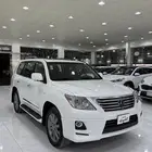 لكزس 2011