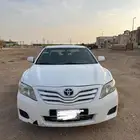 كامري 2011