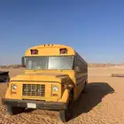 باص جي ام سي