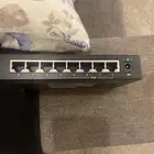 سويتش تريند نت 8 بورت POE