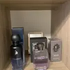 عرض مميز على عطر لافيرن مع عطر هوس الرصاصي (تم البيع)